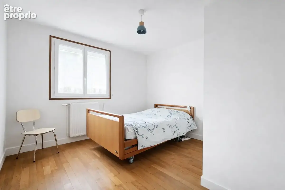 Maison 104m2 4 chambres - photo 8