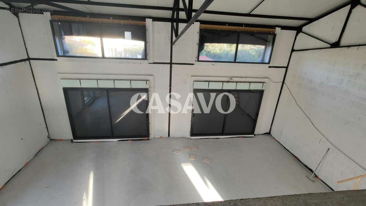 Vente Loft 1 pièce de 170m² - 44340 Bouguenais - photo 11