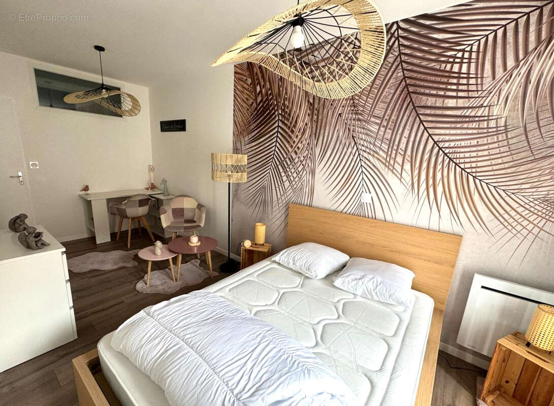 Appartement à LONS-LE-SAUNIER