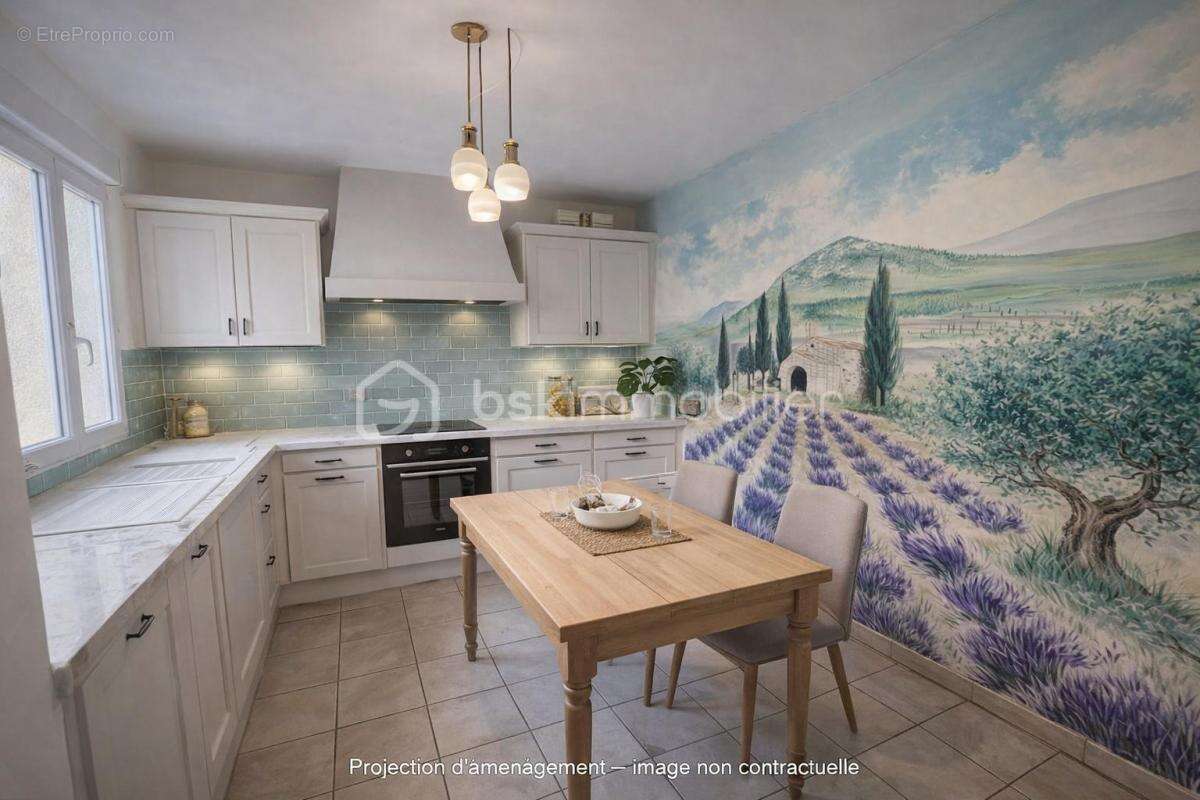  coup de cœur à la cheppe (51600) – belle maison familiale avec véranda & grand jardin  - photo 6