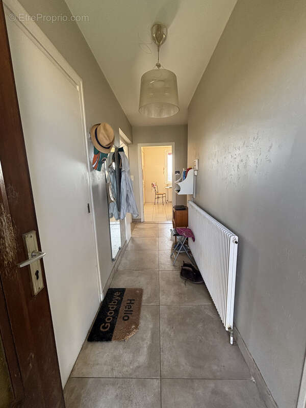 Maison à CHATILLON-SUR-SEINE