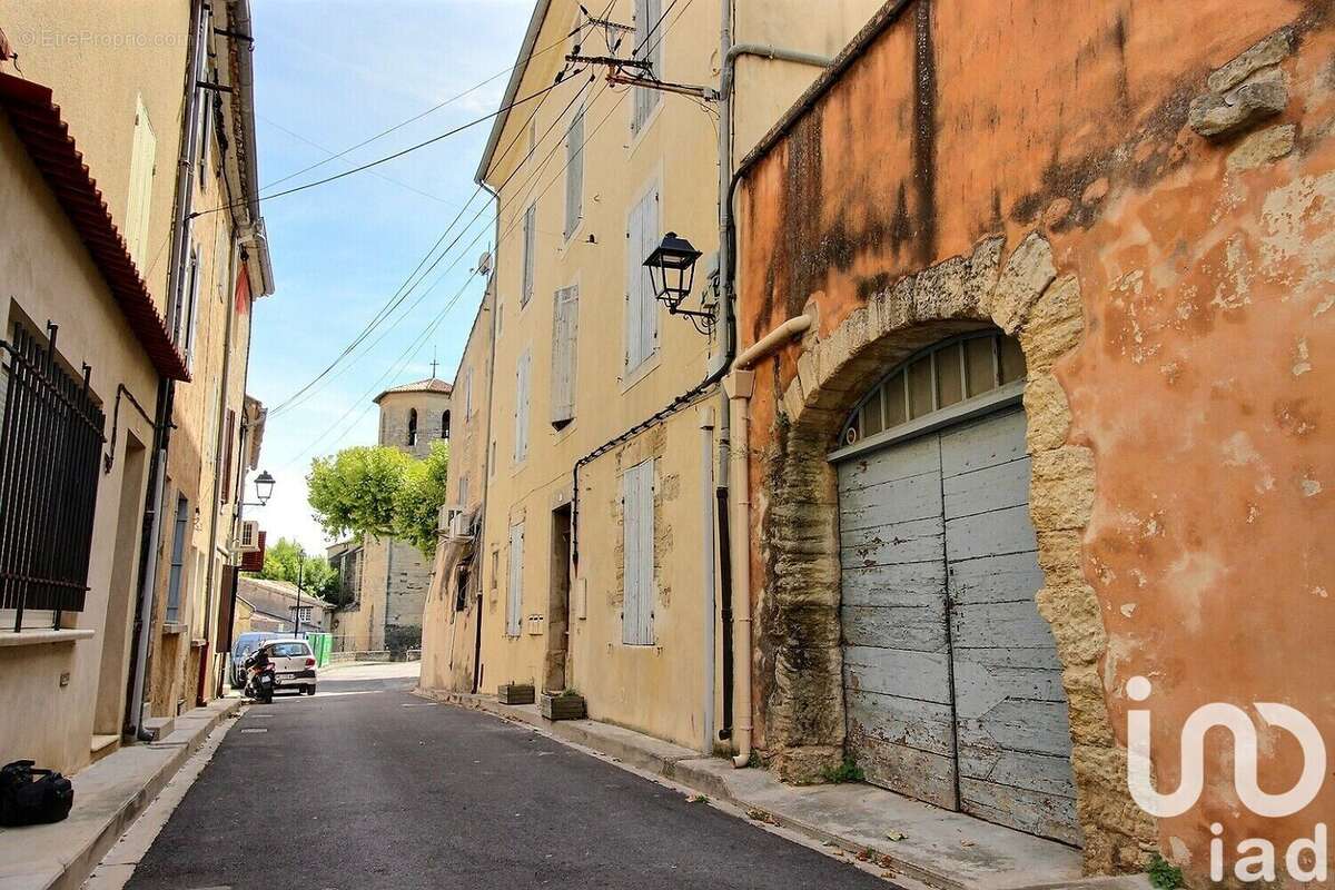 Photo 7 - Appartement à CAROMB