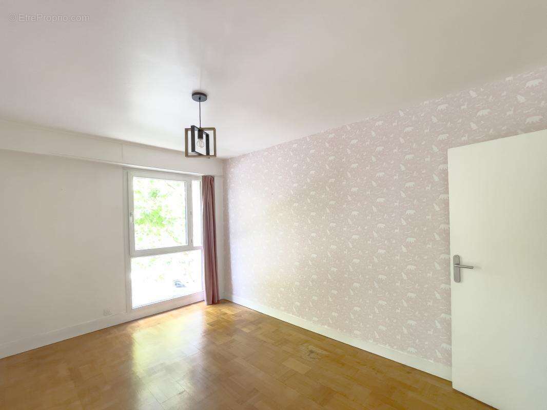 Appartement - photo 8