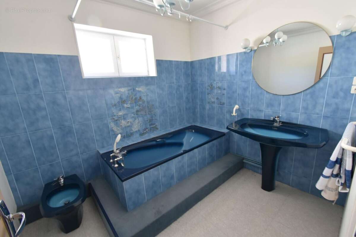 Photo 5 - Maison à JULIENAS