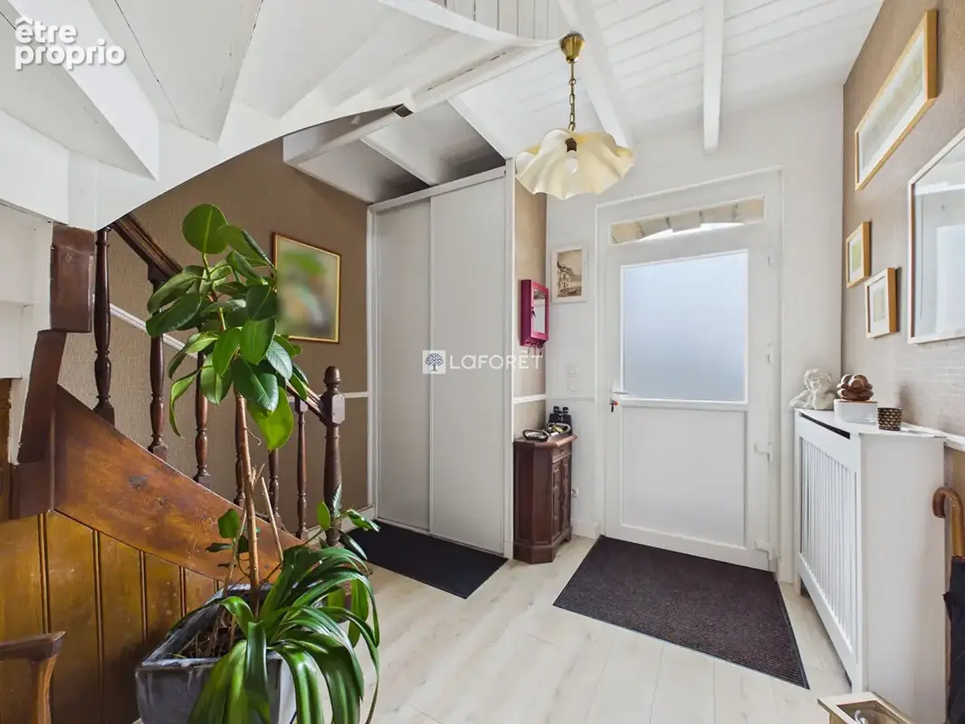 Maison PLOMODIERN 5 pièce(s) 142 m2 - photo 4
