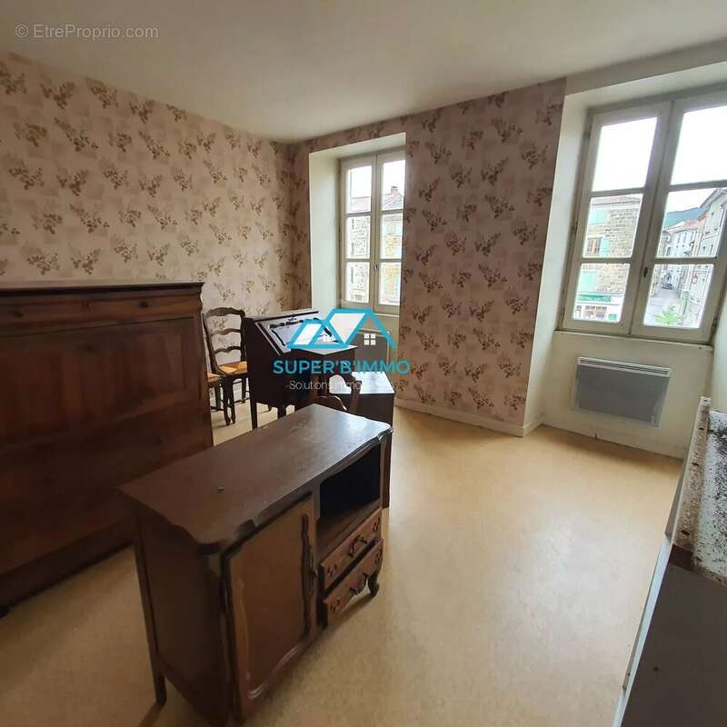 Appartement à LANGEAC