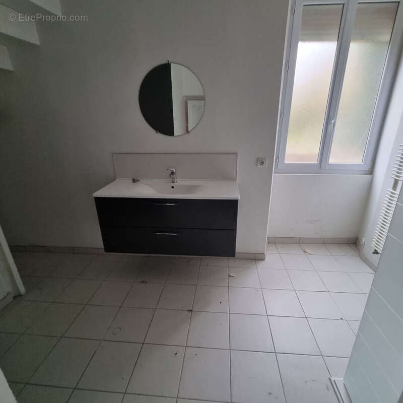 Maison à GERMIGNY-L&#039;EXEMPT