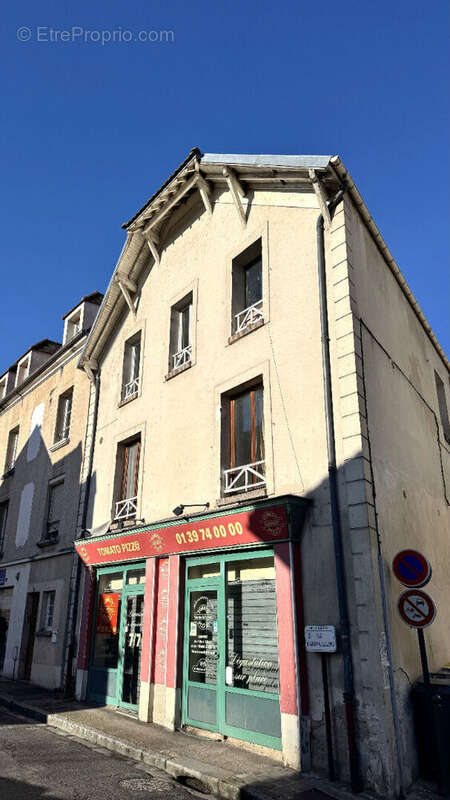 Appartement à ANDRESY