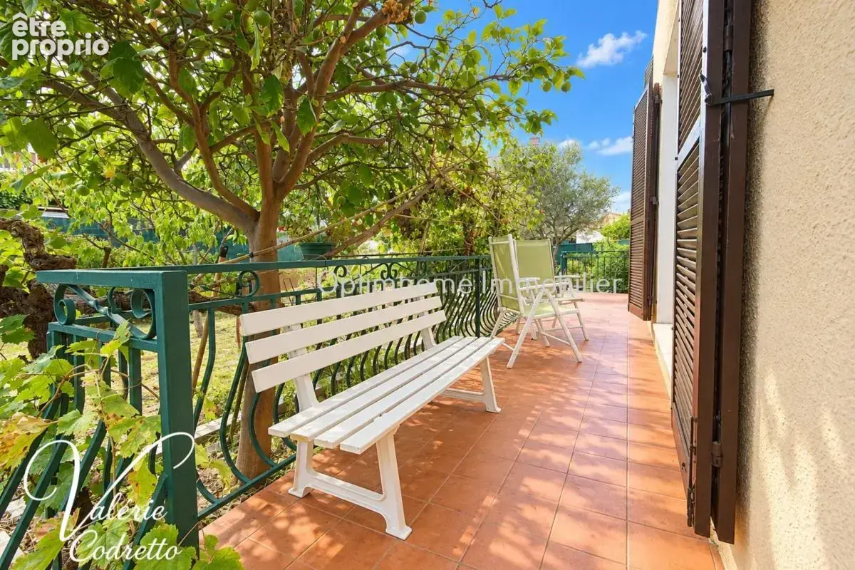 Villa 4 chambres à vendre à La Garde (83) 125 m² – Jardin, garage et combles aménagés - photo 19
