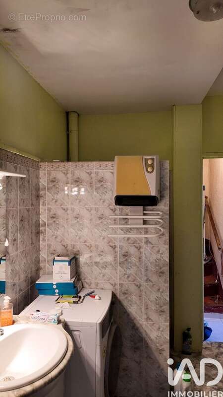 Photo 9 - Maison à BEDARIEUX