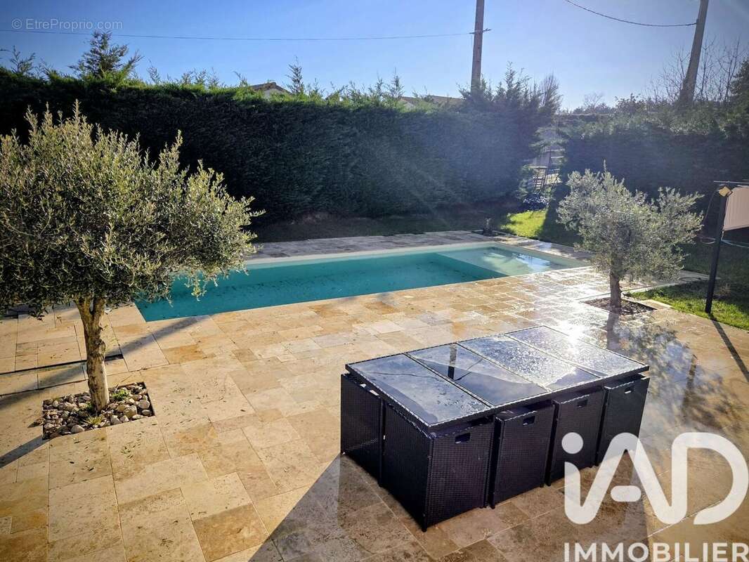 Photo 4 - Maison à PEAUGRES