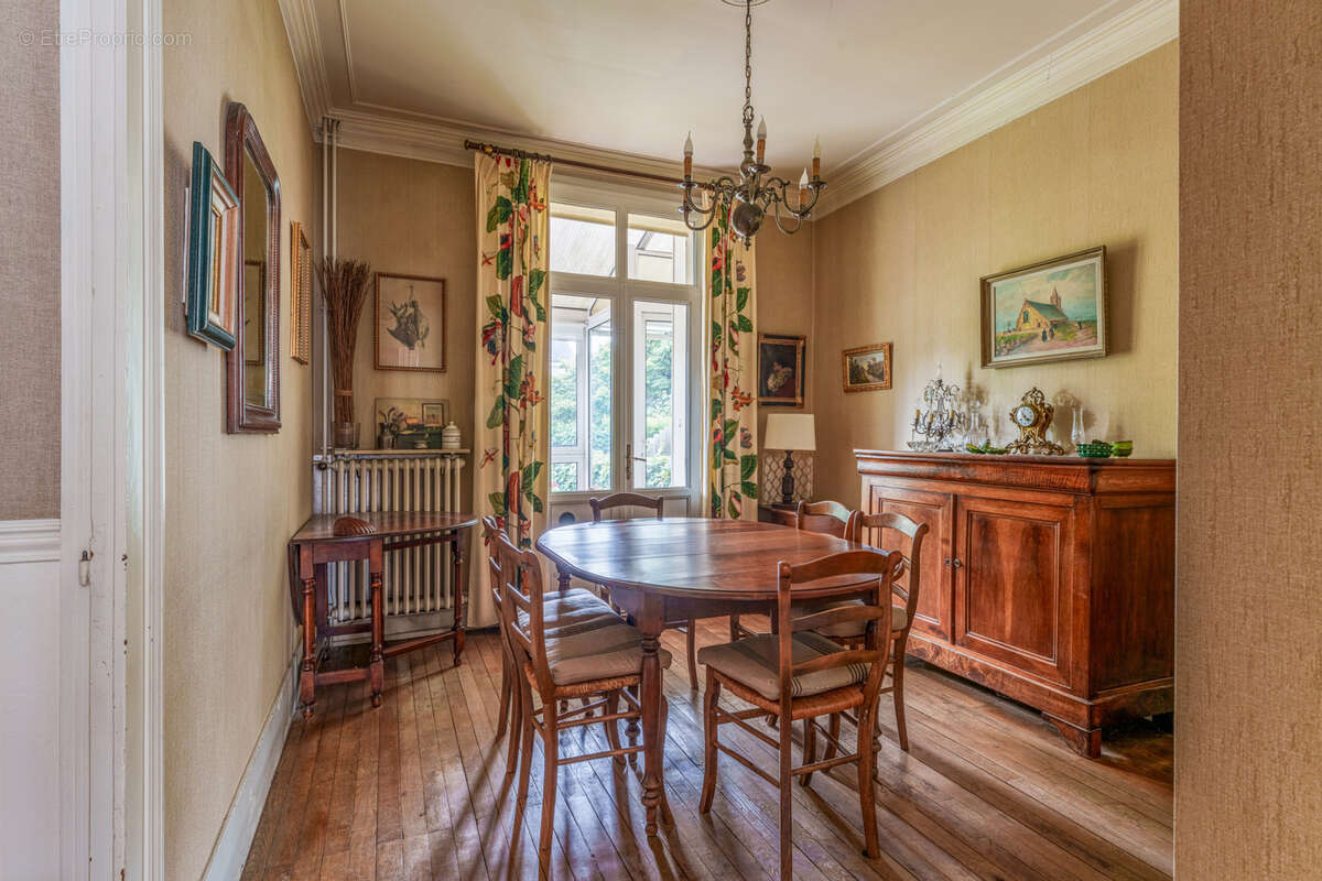 Maison à TOURS