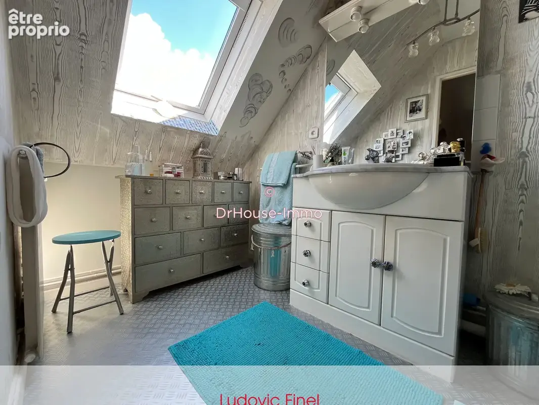 Maison 103 m² à Bretteville-Sur-Odon  - photo 8