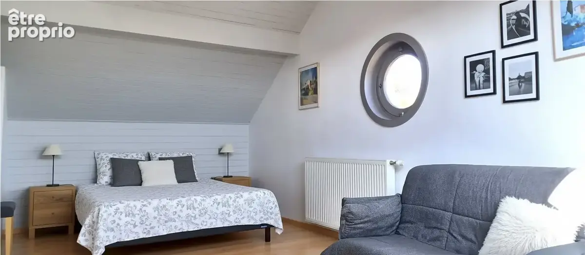 BELLE MAISON FAMILIALE de 225 m2 avec vue panoramique, piscine et appartement indépendant - photo 14