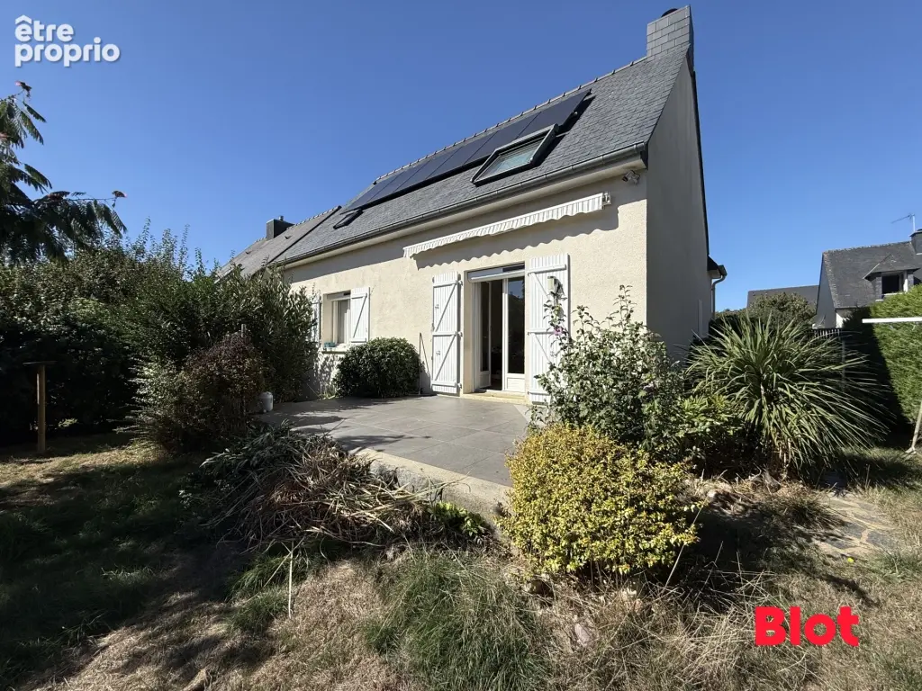 Photo Maison à Montgermont au prix de 346 500€