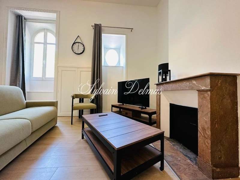 Appartement à TOURS