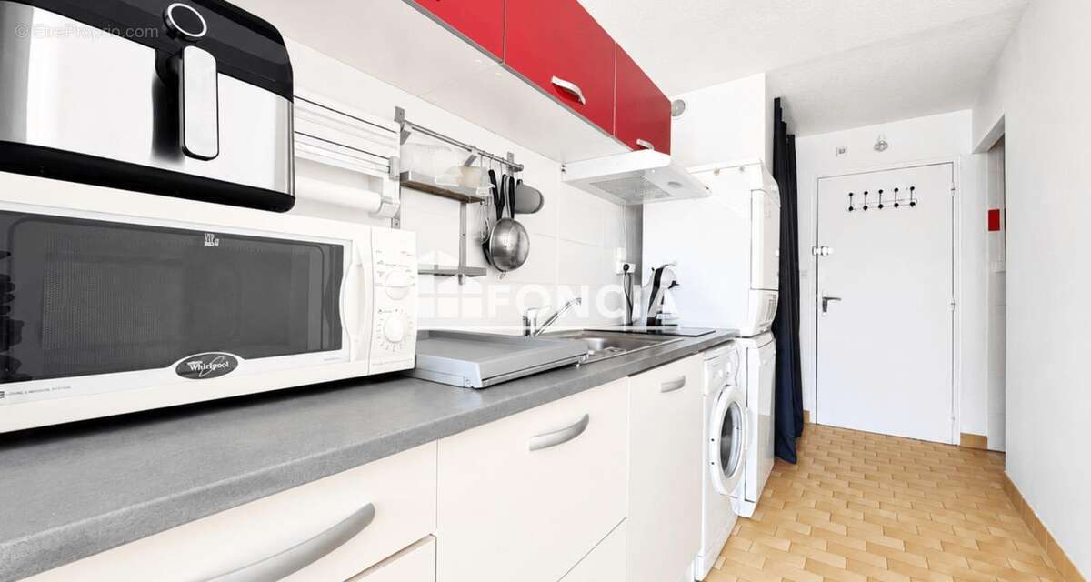 Appartement à AGDE
