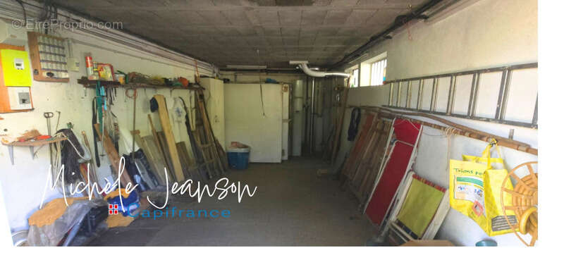 Maison à vendre 5 pièces SAINT GEORGES D'HURTIERES (73) - photo 15