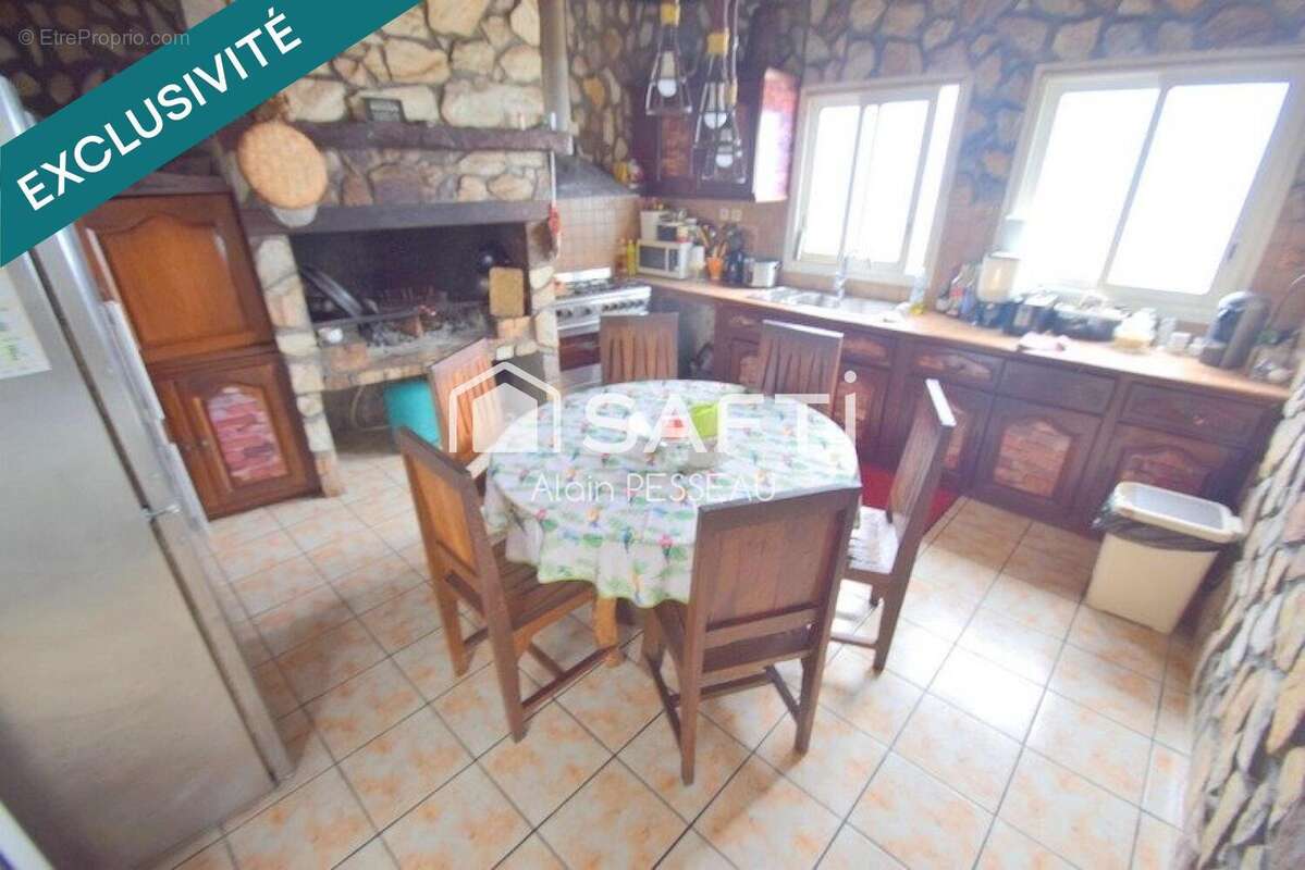 Photo 6 - Maison à PETITE-ILE