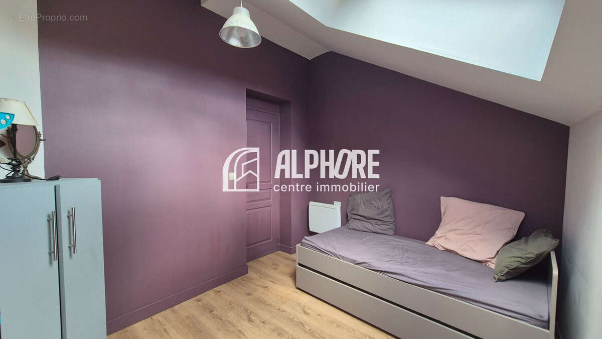 Maison à LA BAULE-ESCOUBLAC