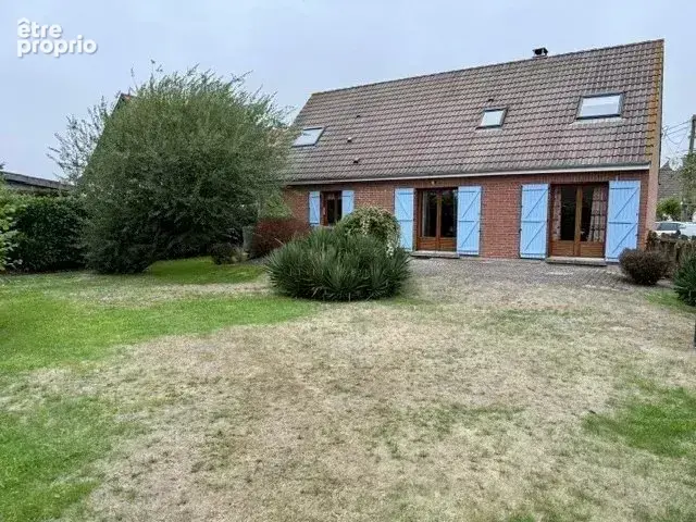 Maison à Quend-ville - photo 14