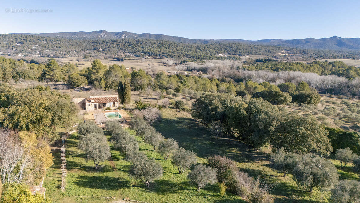 Maison à MOISSAC-BELLEVUE