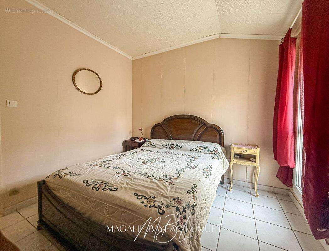 Maison à CARCASSONNE