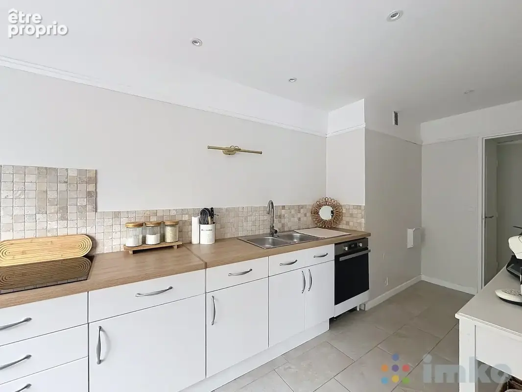 Appartement 75 m² à Tourcoing  - photo 4