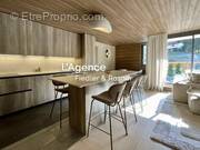 Appartement à MEGEVE
