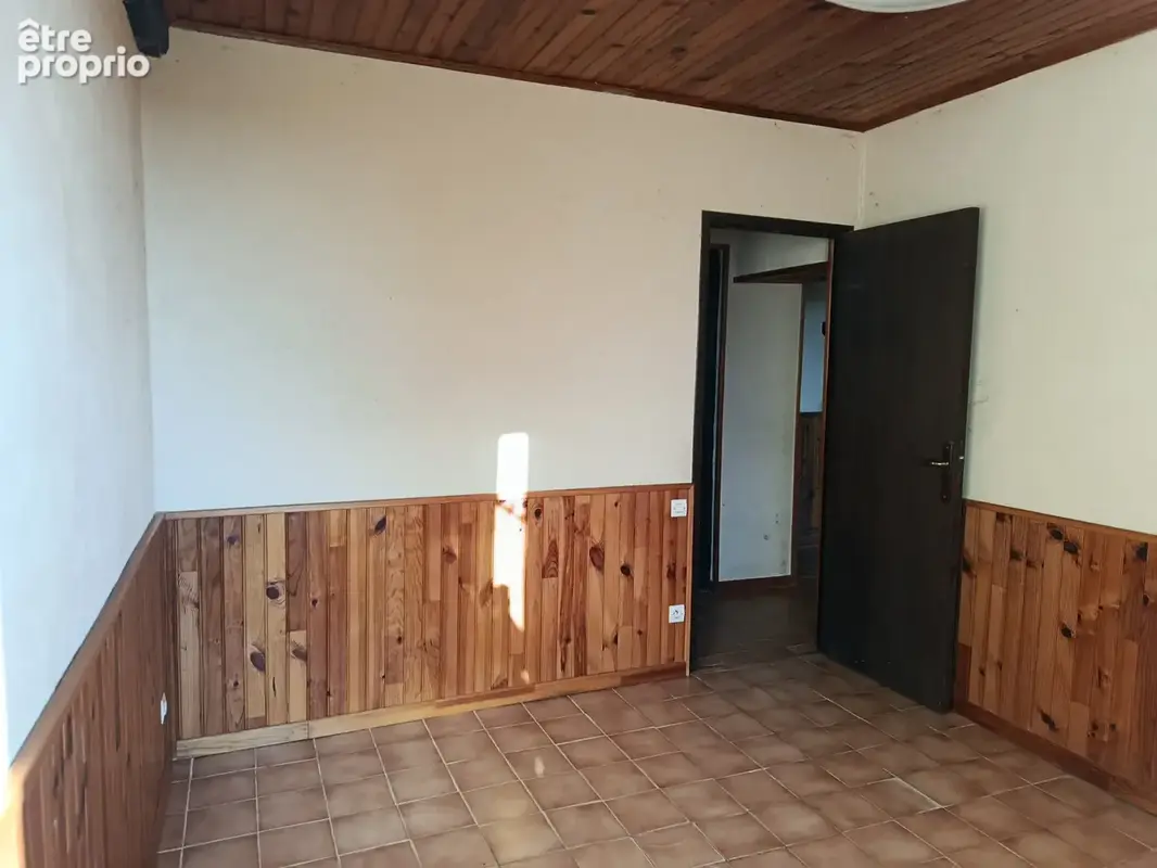 Maison a rénover - photo 12