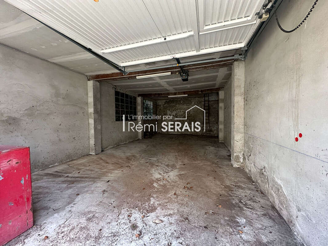 Appartement à FLERS