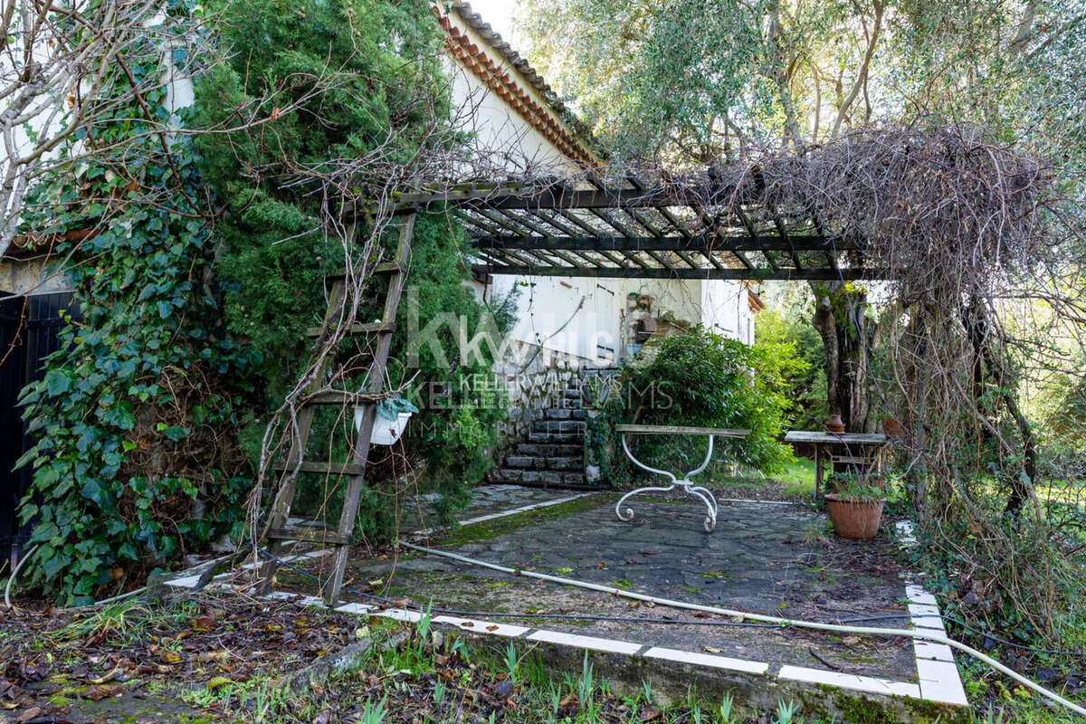 Maison à LA GAUDE