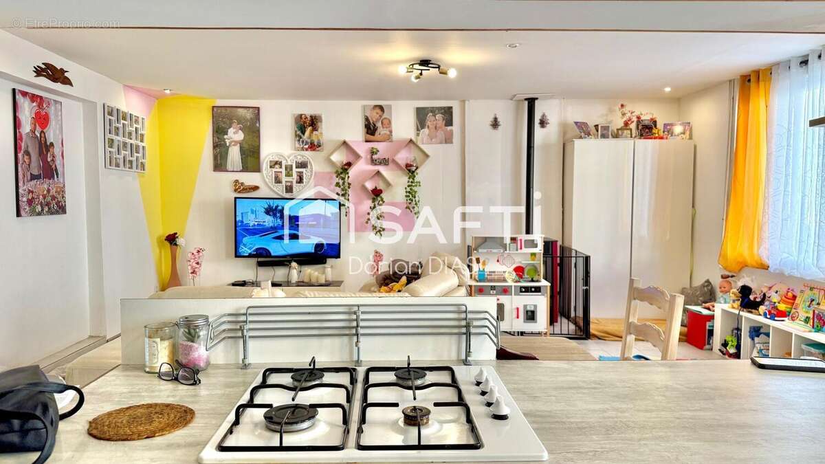 Photo 3 - Maison à COINCY