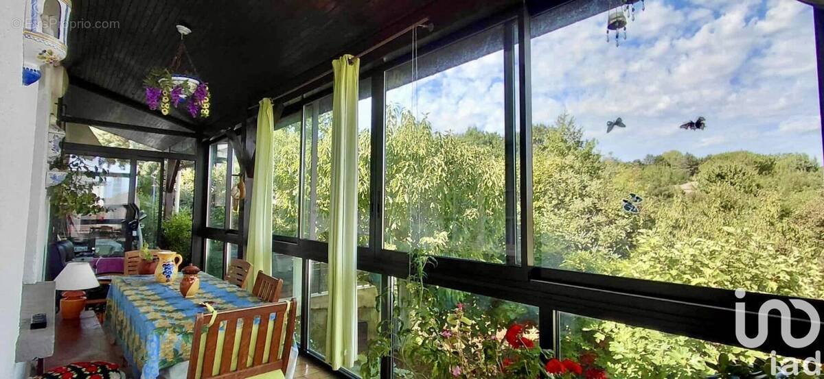 Photo 1 - Maison à PENNE-D'AGENAIS