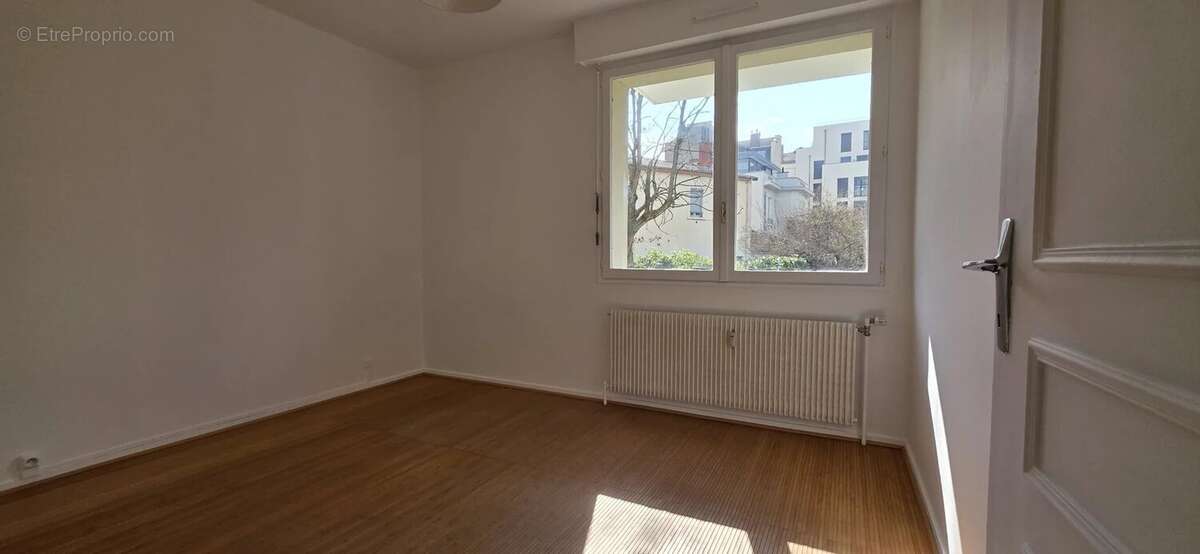 Appartement à LYON-6E