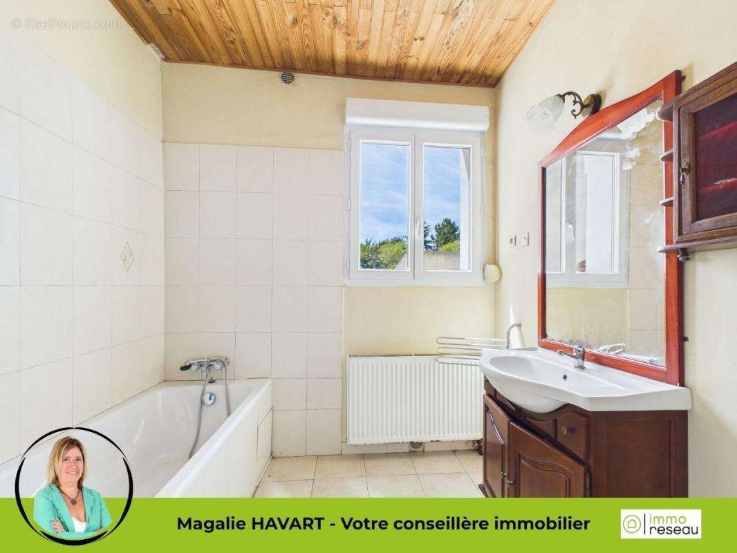 Maison 83 m² à Amilly  - photo 9