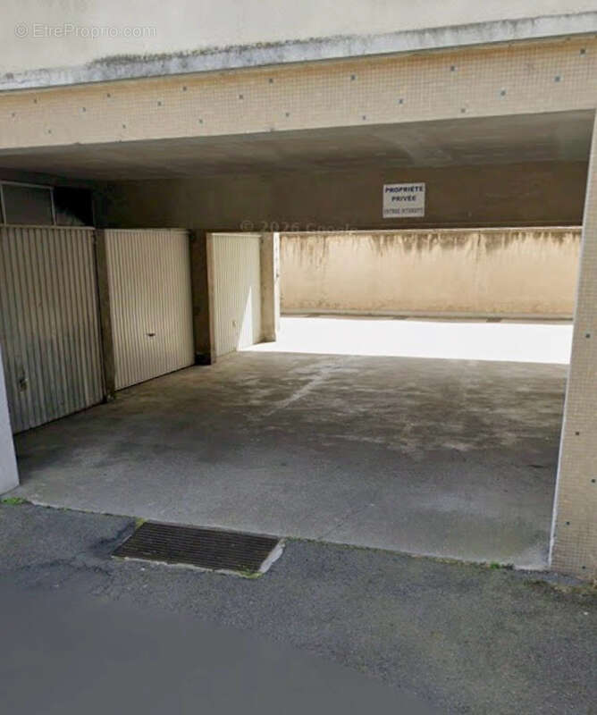 T3 de 80 m2 avec balcons et garage - Berges  de l'Allier - photo 10