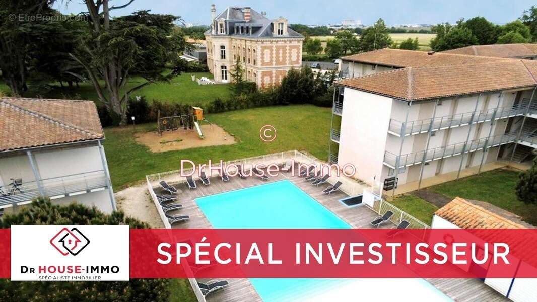 Appartement à LAGORD