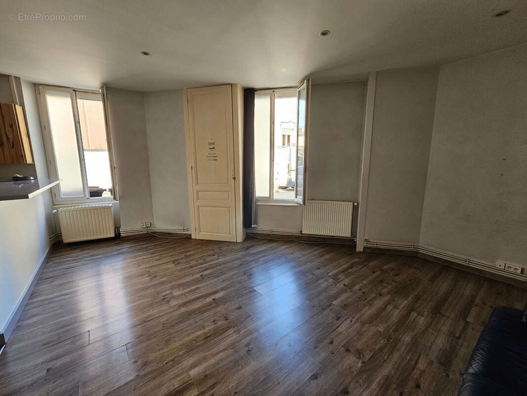 Appartement à ROANNE