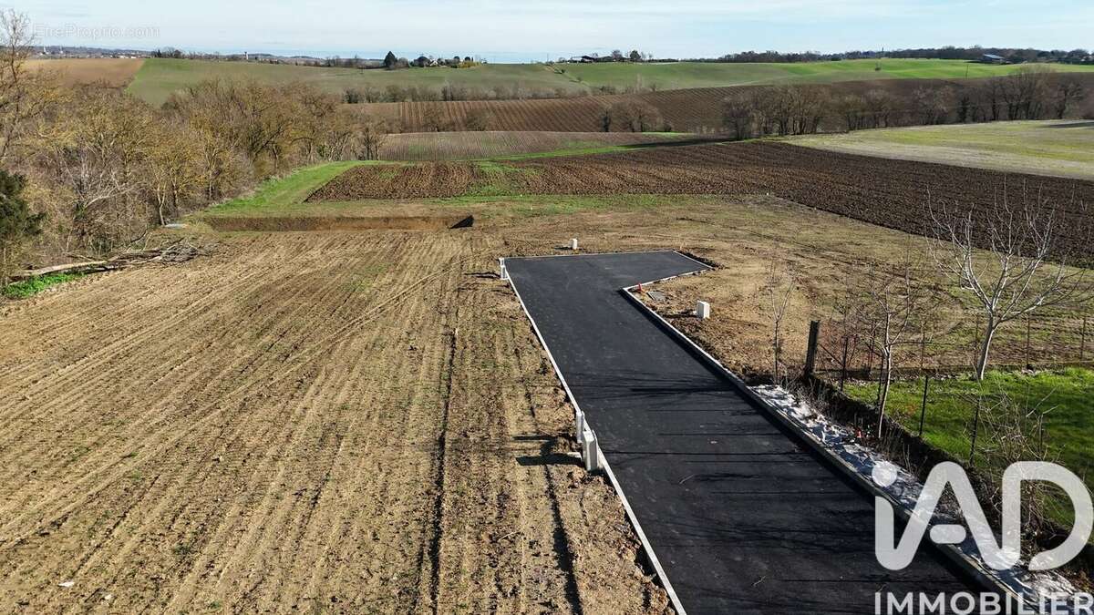 Photo 6 - Terrain à ENCAUSSE