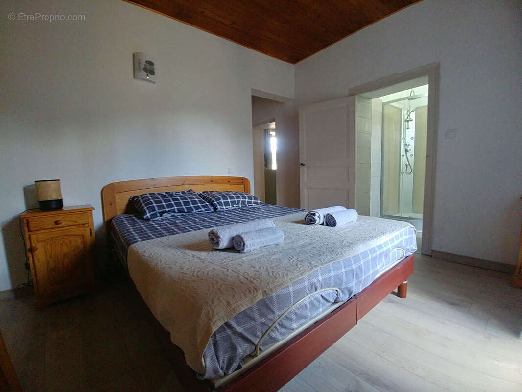 Maison à MONTRICOUX