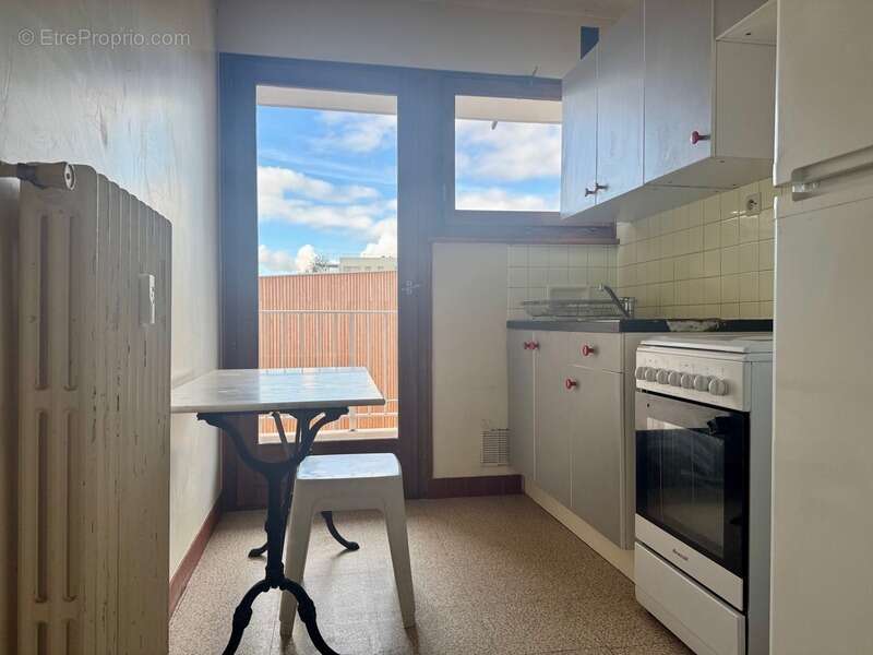 Appartement à ANNEMASSE