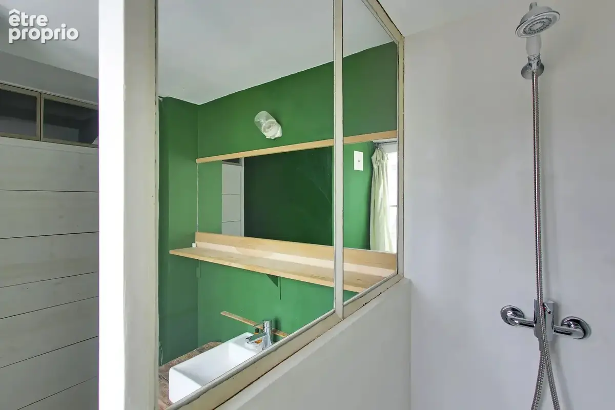 Appartement coup de coeur quartier Sainte Avoye - photo 11