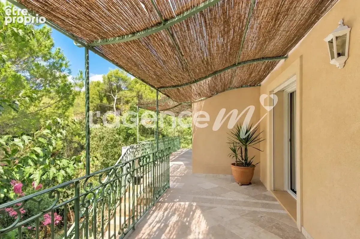 BLAUSASC - «ROSIE» villa 185 m2, terrain 2223 m2 - photo 15
