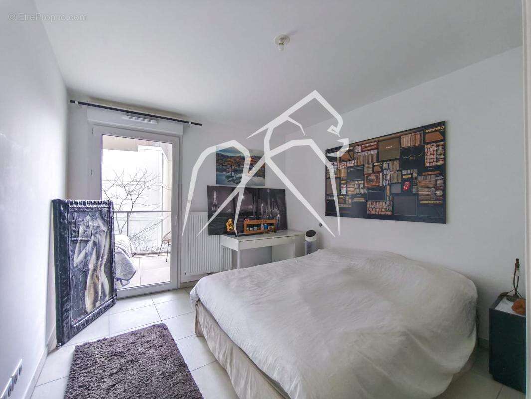 Appartement à CASTELNAU-LE-LEZ