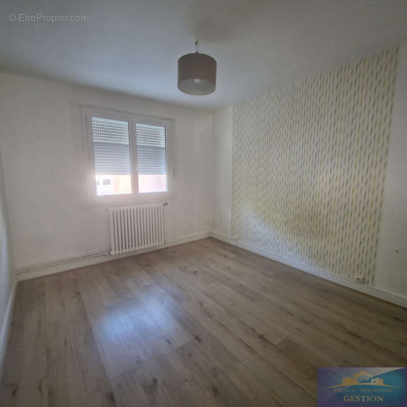 Appartement à LOURDES