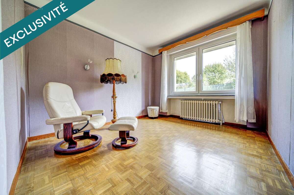 Photo 8 - Maison à GORCY