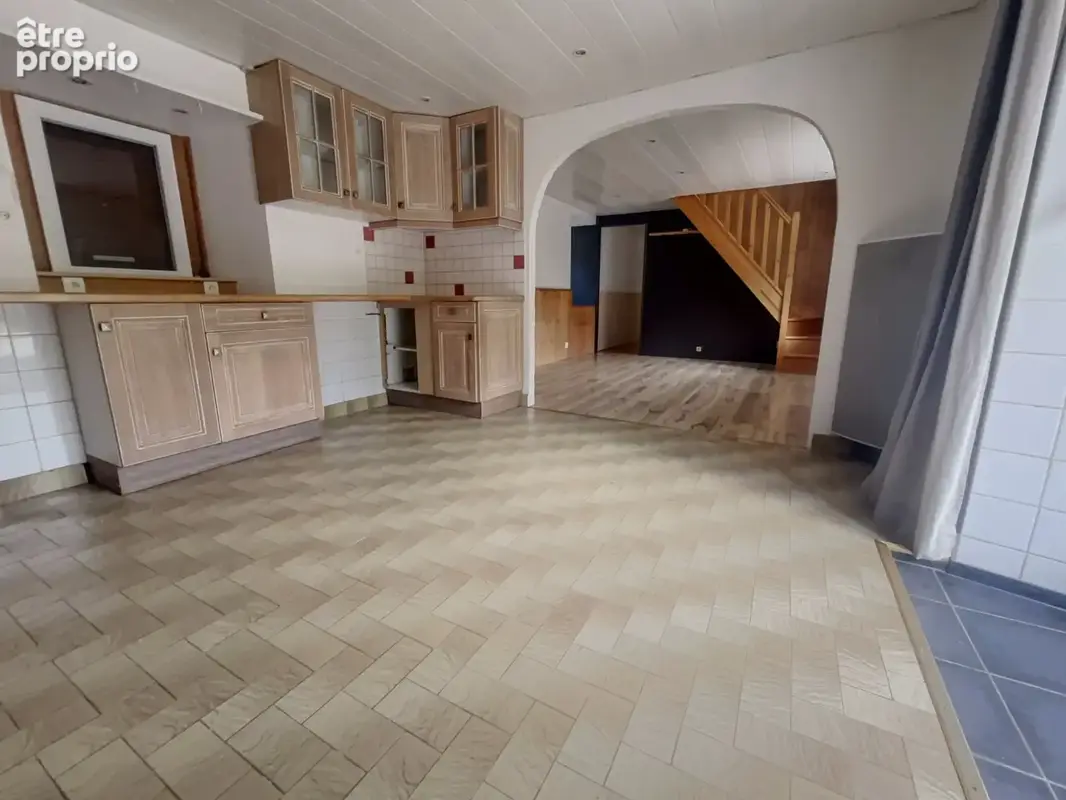 Maison Bourg Bieuzy - Idéal Premier Achat / Investissement - photo 2