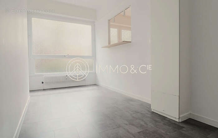 Appartement à LAMBERSART