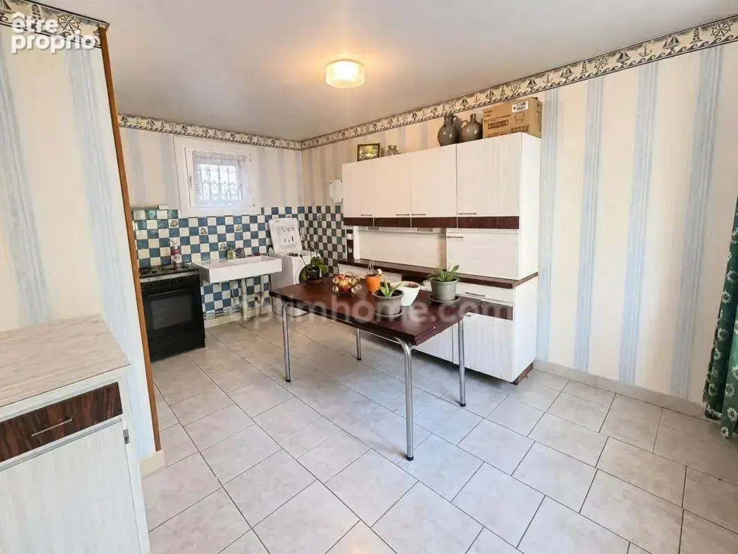 Maison individuelle à vendre en exclusivité à BRAS-SUR-MEUSE, 4 chambres et 2 garages - photo 18